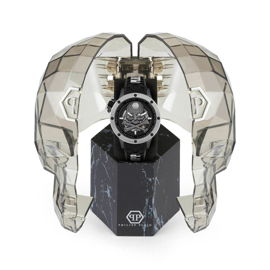 Philipp Plein PWUAA0523
